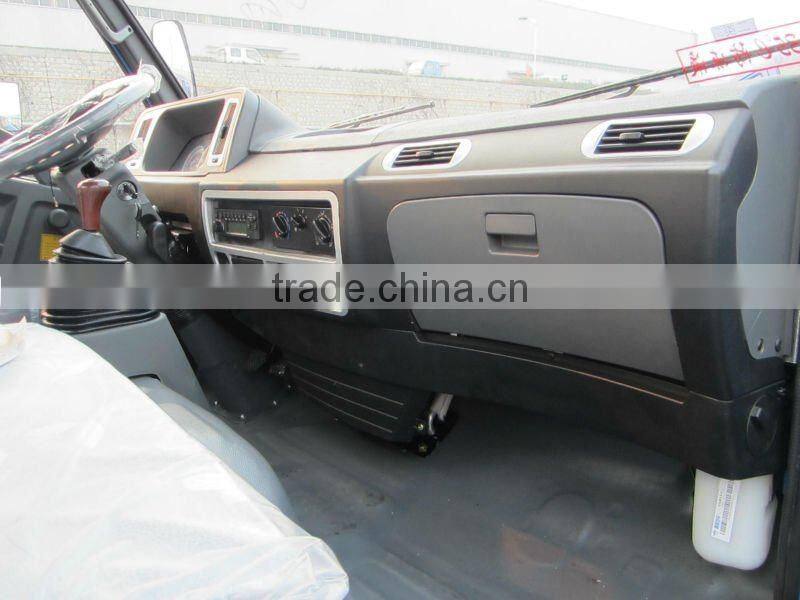 LOW PRICE 2 TON CARGO TRUCK