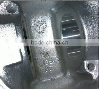 Sino Truck Engine Spare Part-VG1560037011 Piston Howo Truck