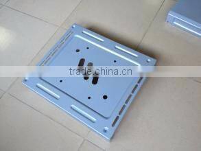 Professional customized high quality stainless steel stamping parts