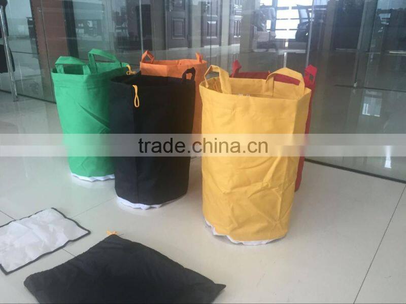 5 Gallon 3Bag Garden Tools Bubble Bag Kit