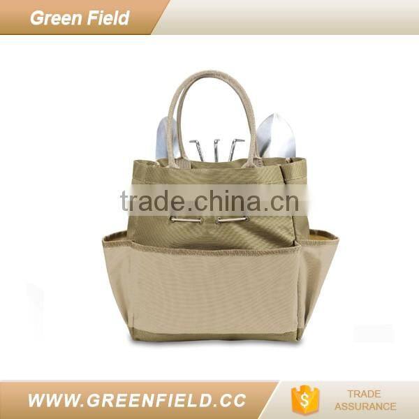 garden tools holder home garden decoration