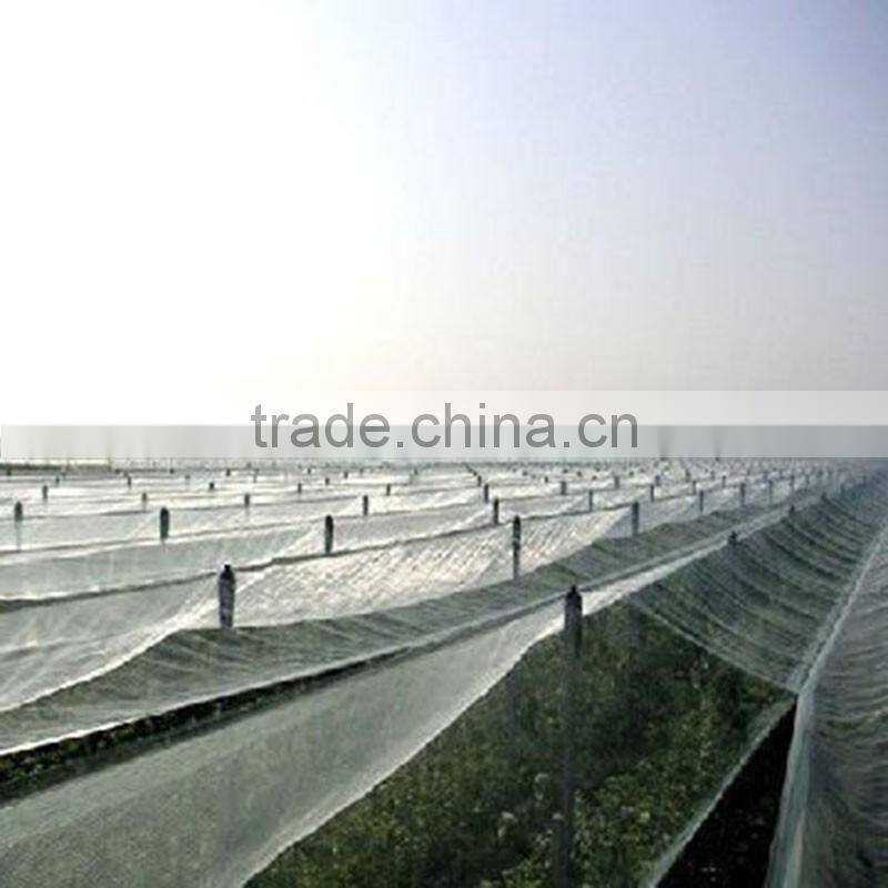 anti hail net for apples, hail protection netting