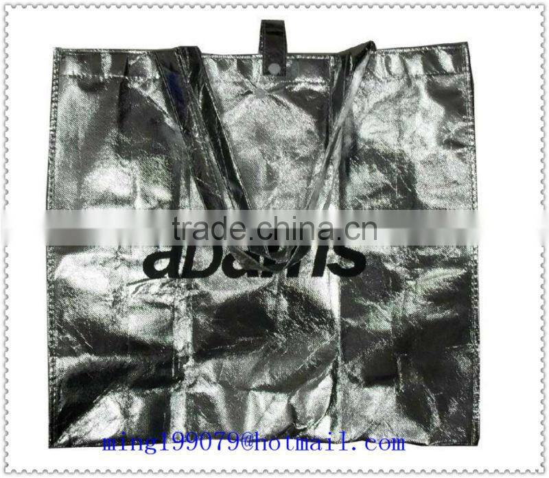 promotional New Laser Good Quality Non woven Bag
