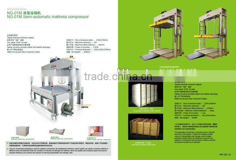 Vacuuminzer-vacuum pump machine