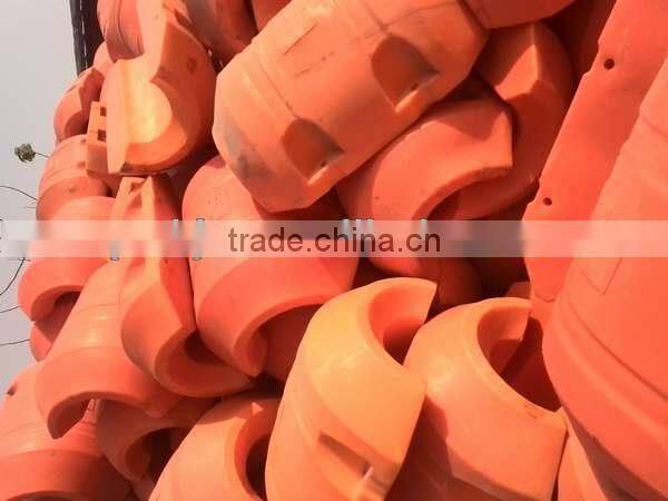 Float for Dredging Pipe