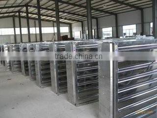 China industry workshop cooling exhaust fan