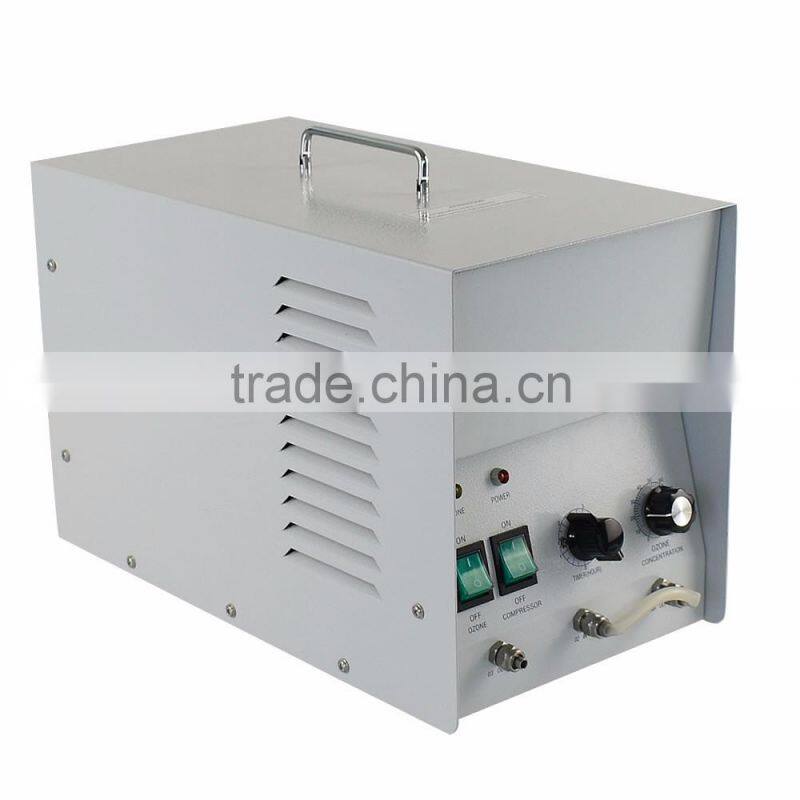 5g/h ozone multipurpose ozone generator air and water ozonator for indoor