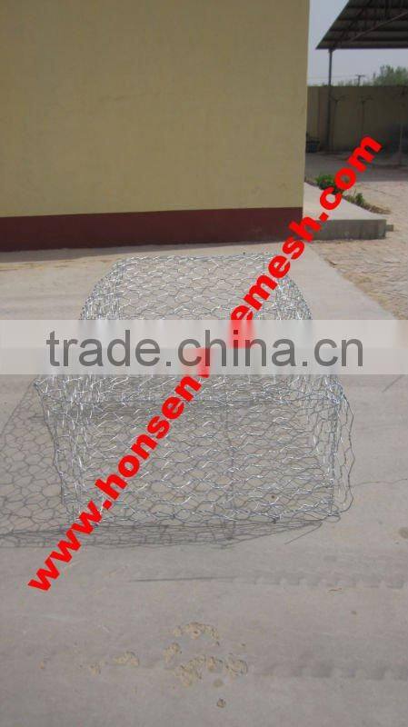 2015 new discount !gabion wire mesh for protect river bank