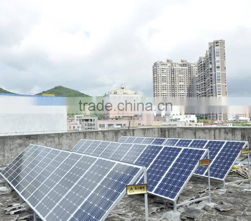 K000434 high efficiency sale solar pump inverter MPPT 150kw