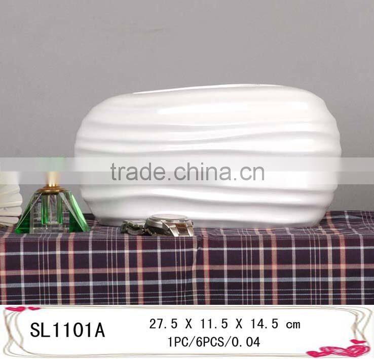 2015 Cheap single flower vase for decoration