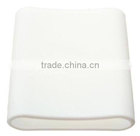 Soft Silicone Protective Case for Power Bank Portable Charger