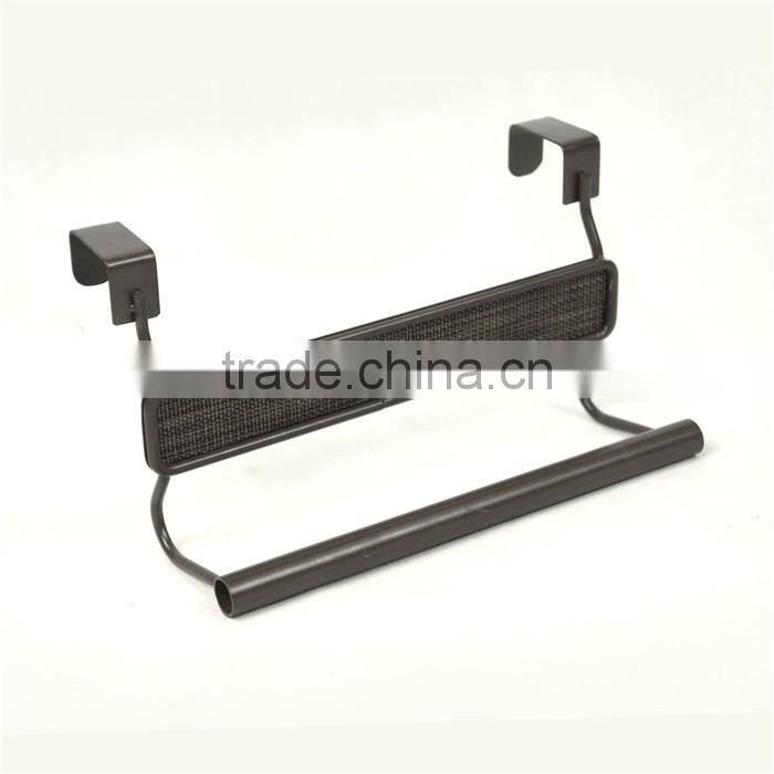 Metal and Textilene rack for Tower, clothe