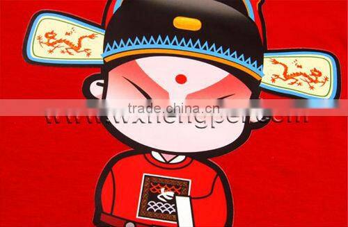 100% Cotton Parent-child T Shirt Clothes