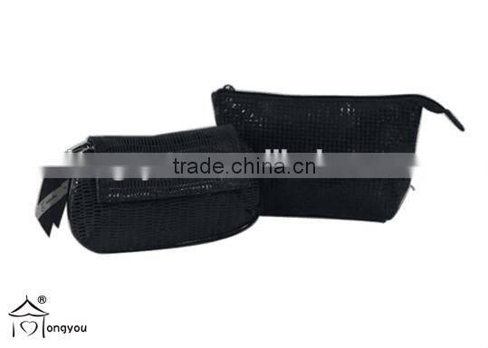 new cheap design fashion brand make up bag for ladies