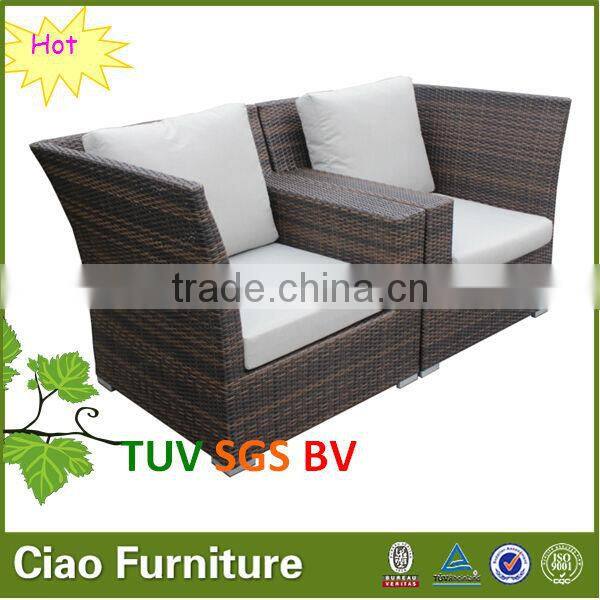 garden rattan oriental SOFA SETS