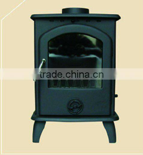 outdoor antique freestanding cast iron wood burning stoves