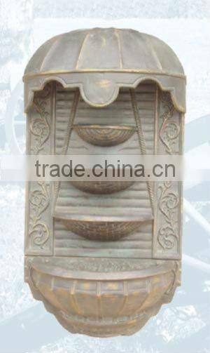 cast iron drinking water fountains