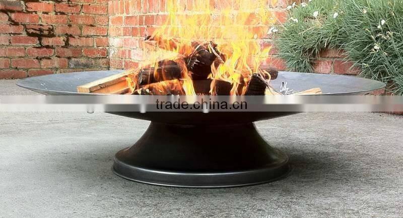 Large Size Patio BBQ Grill Made In China Botou Hengsheng