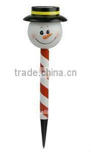 Solar Christmas Path Light