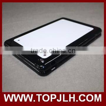 2016 New fashion style UV Frosted Case for Ipad Mini