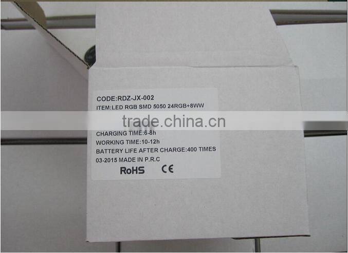 Outdoor LED lighted christmas decoration under table