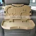 Car Tray table