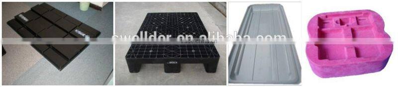 custom Vacuum Forming blister tray packaging