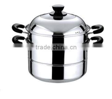 high quality Stainless Steel Stockpot set