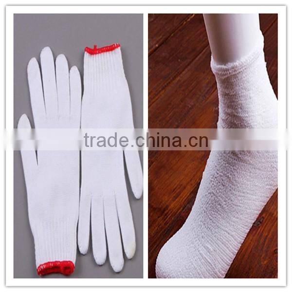 Polypropylene BCF yarn for filter cloth dope dyed PP yarn