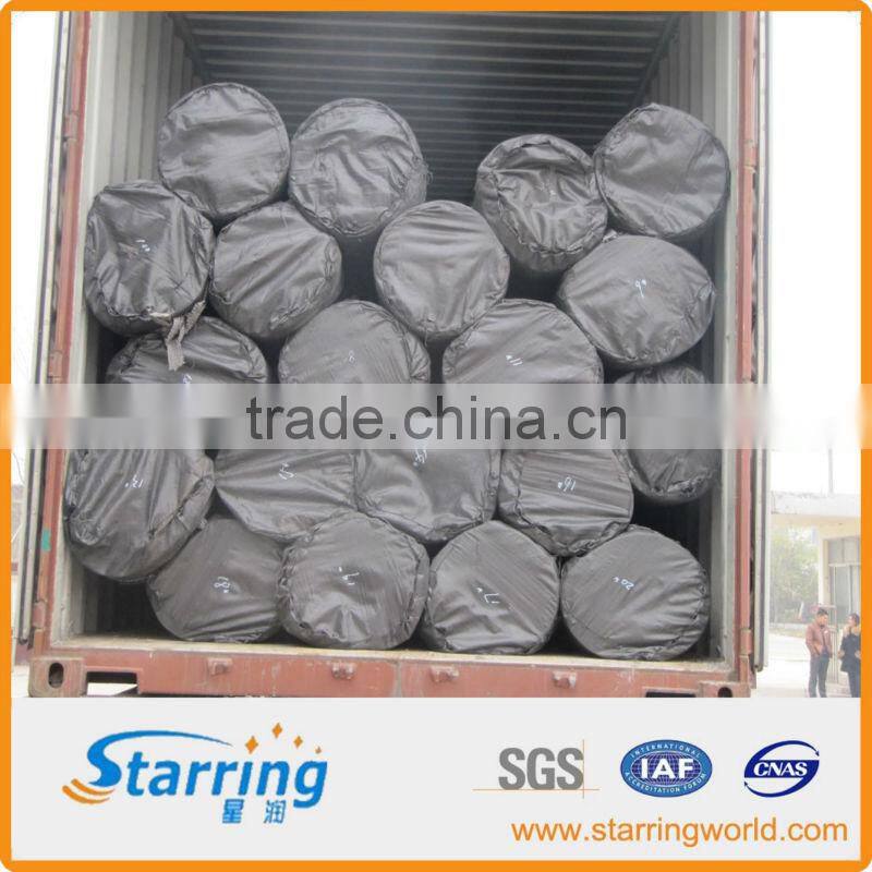 High Tearing Resistance HDPE Geomembrane Factory