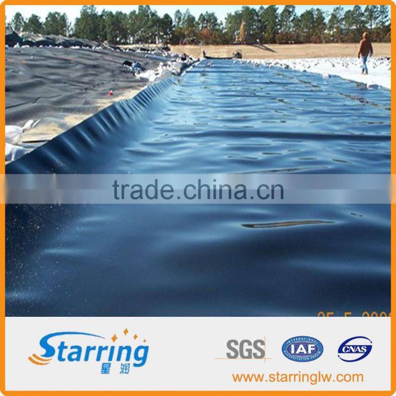 geomembrane for landfill