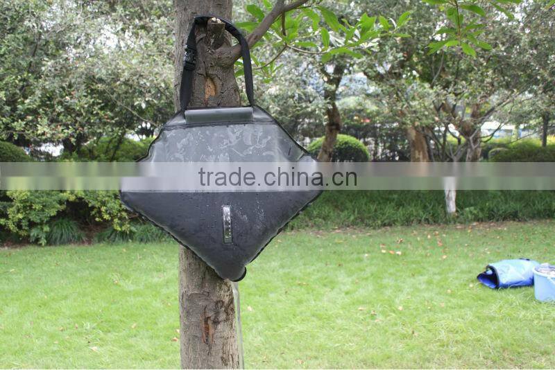 Outdoor New Products Camping Equipment and Shower