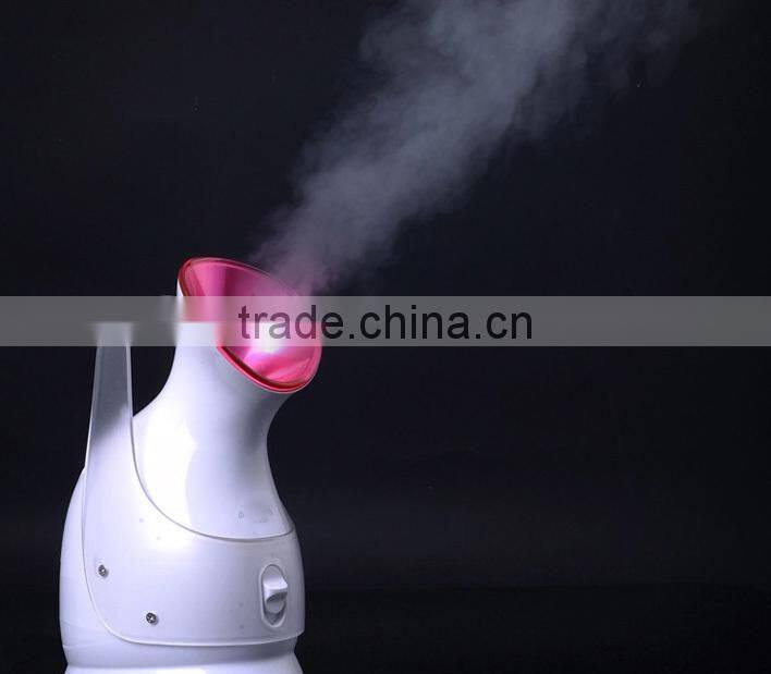 Portable High Quality Ionic Facial Steamer Ozone Facial Steamer