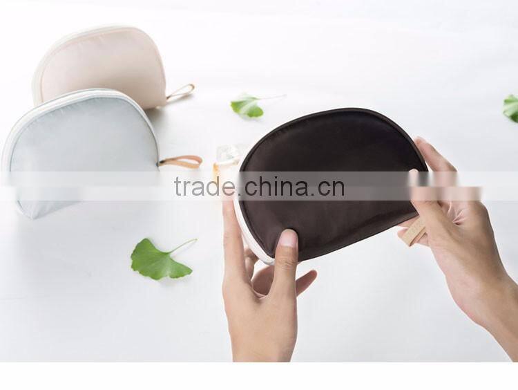 Mini clutch bag makeup bag women pouch