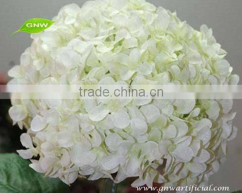 GNW FLW1508-7 Artificial Plastic Flowers Wall for wedding decor