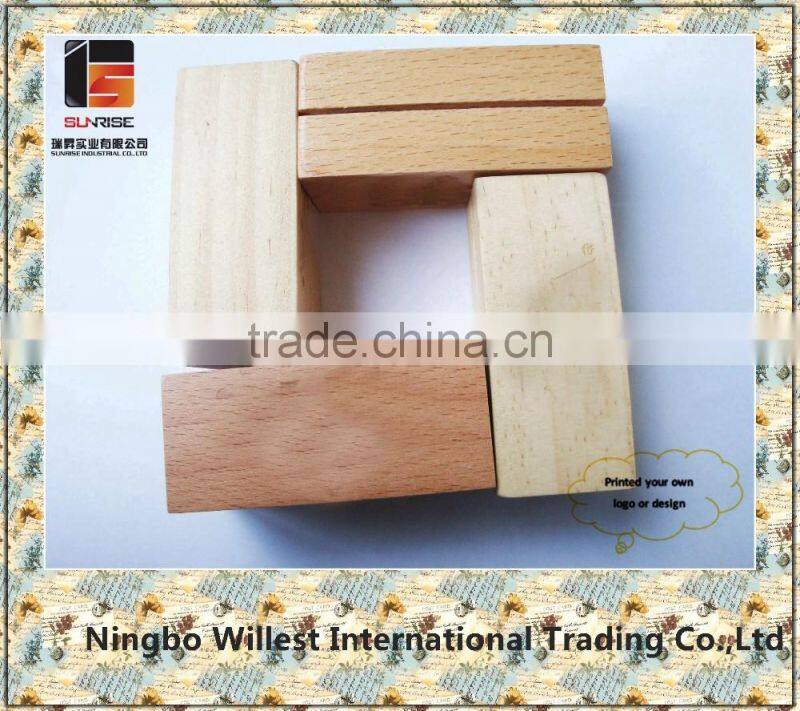 Chalkboard wooden base holder,calendar base