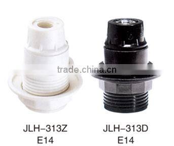 E14 28A electric Bakelite Lamp holder , e14 lamp holder & hanging , E14 socket