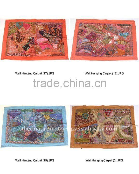 cotton carpet rug tapestry wall hangings