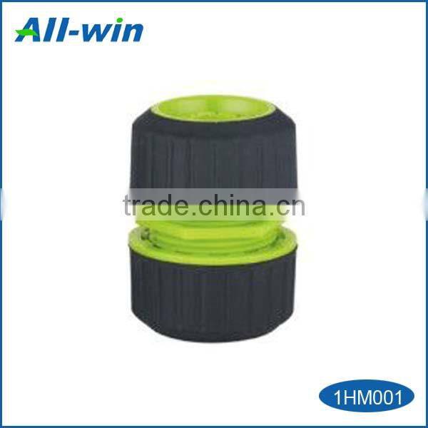 hot sale garden hose mender for plant irrigation