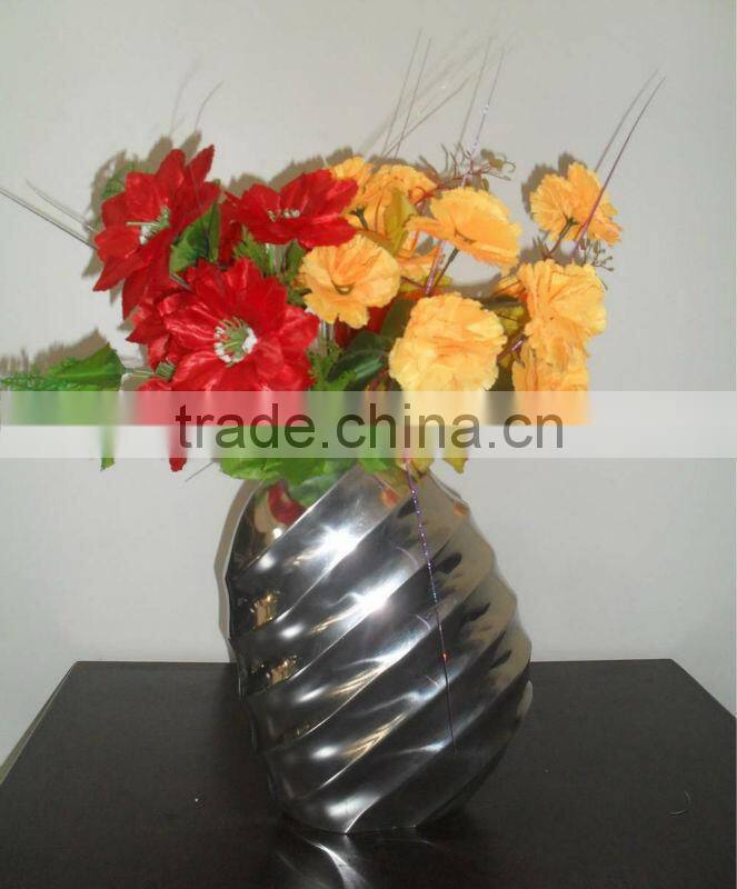Interior Decoration Flower Vases