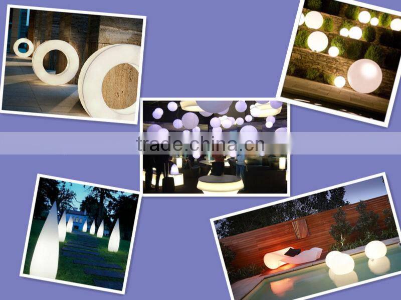 led street light lamp/outdoor gardening furniture/nightclube furniture YM-RD4040100