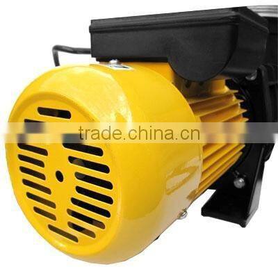 HZS type 750w electric pool pump