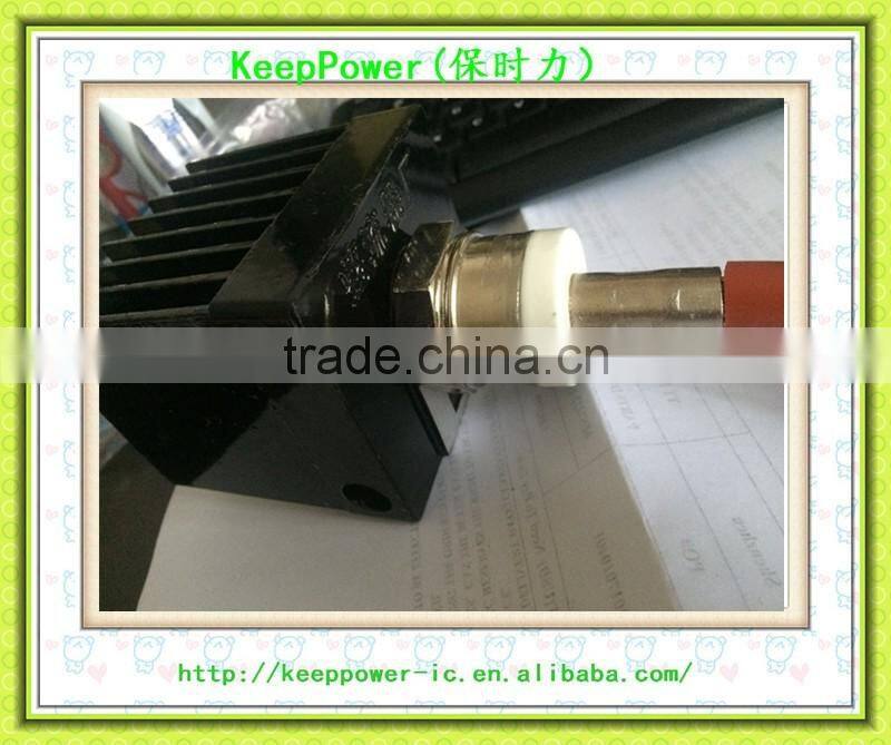 KS200A1600V heatsink Triac 3CT bidirectional spiral thyristor