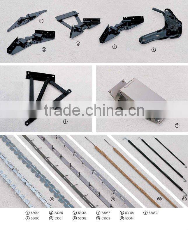 Furniture, Fixtures, Bath Fixtures, light Fittings, Sanitary Wares, Tiles, Hardware, Decorative Items, Electrical Fittings