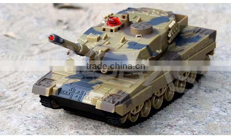 Gravity Bluetooth Sensing Control RC Tanque Henglong RC Tank 1:16 Henglong