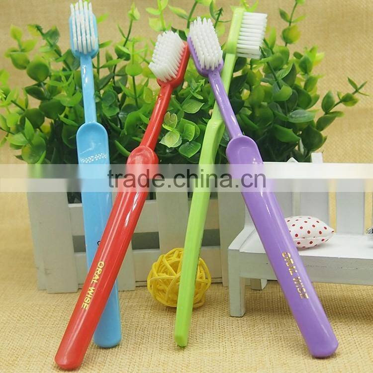 hard bristle toothbrush for smokers white teeth everyday adult toothbrush