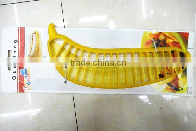 Paypal accepted ! Banana Slicer/Cutter Stock available