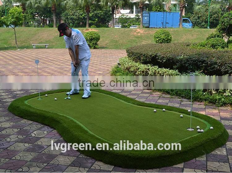 indoor entertainment golf mats for high quality model