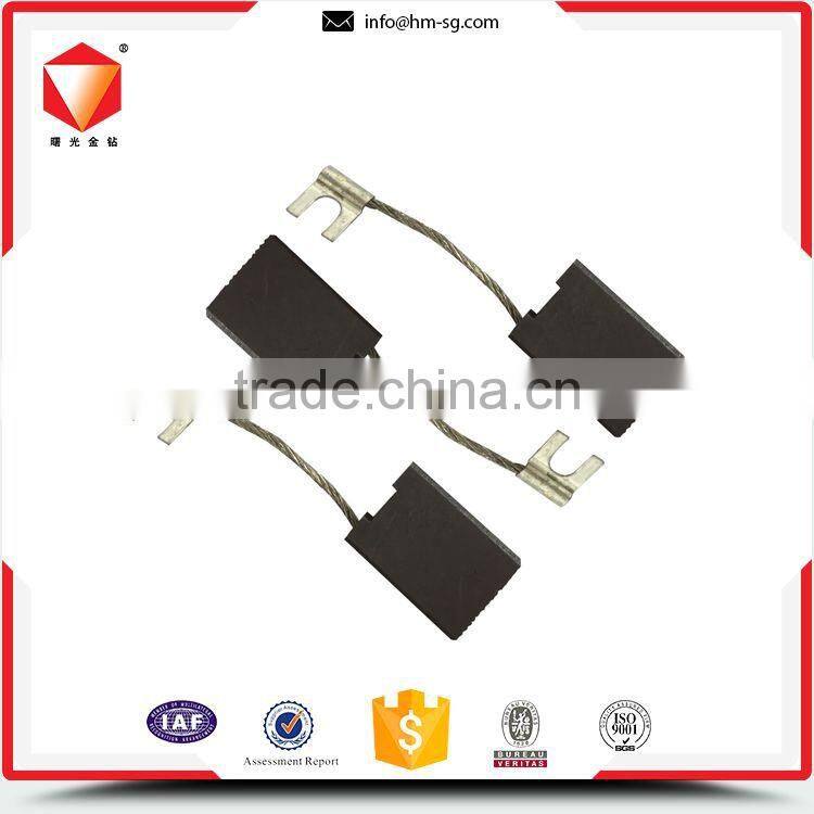 Top level high pure for bosch auto cut carbon brush