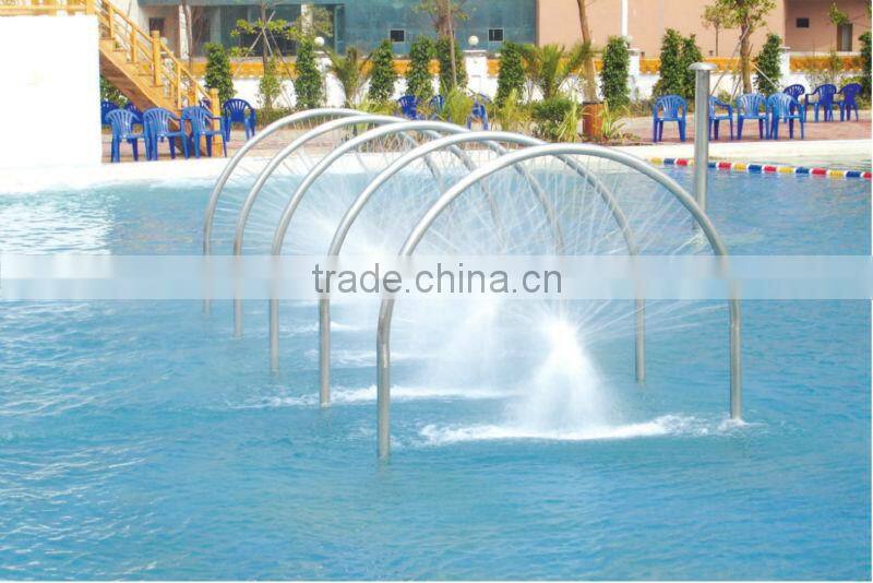 spa equipment cute animal spa impactor